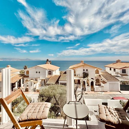 גראן אלקנט Casa Natura Carabassi Beach מראה חיצוני תמונה