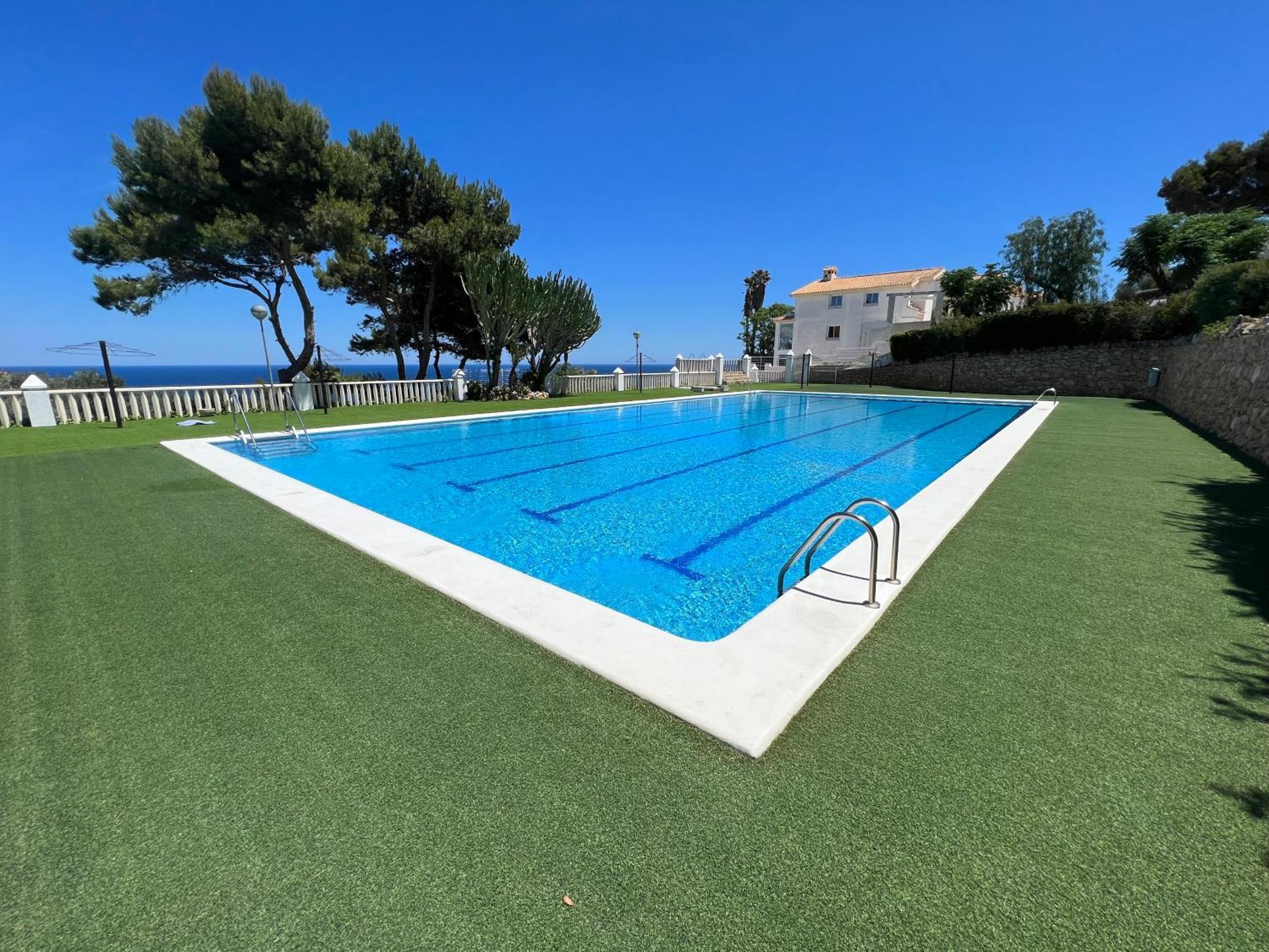 גראן אלקנט Casa Natura Carabassi Beach מראה חיצוני תמונה